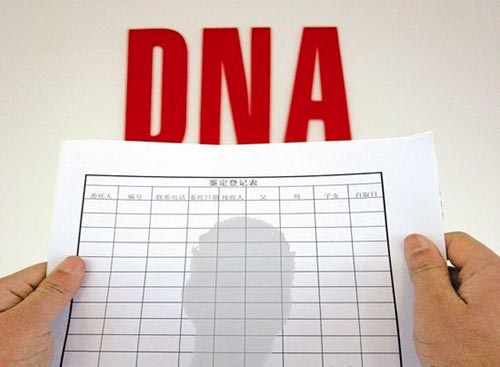 衡水DNA亲子鉴定结果准确吗 