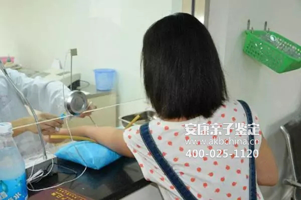 衡水肇庆DNA亲子鉴定在哪里，肇庆市医院亲子鉴定中心在哪里 