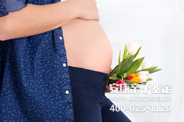 衡水妊娠过程可以做亲子鉴定吗，妊娠亲子鉴定流程 